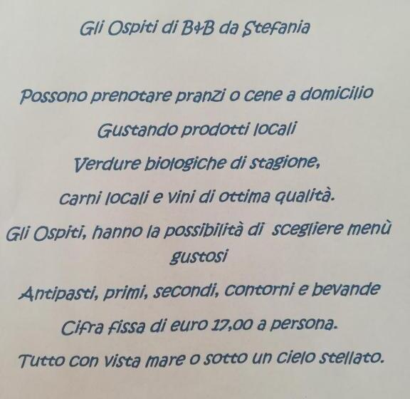 Bed and Breakfast Mario S Home