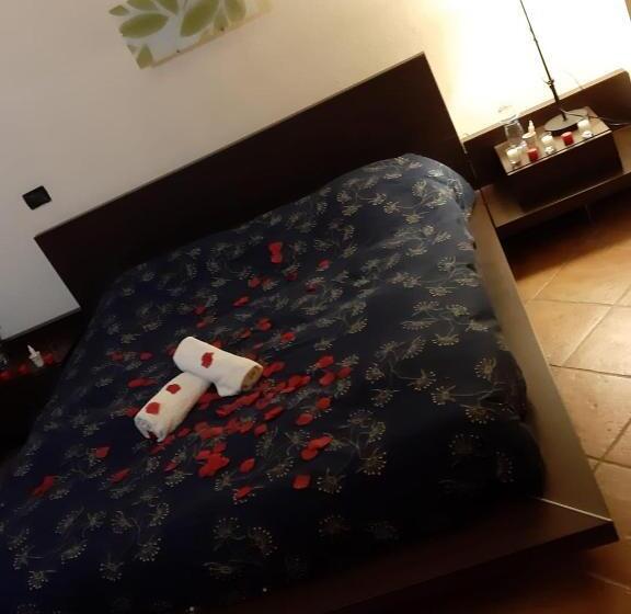 Bed and Breakfast Mario S Home