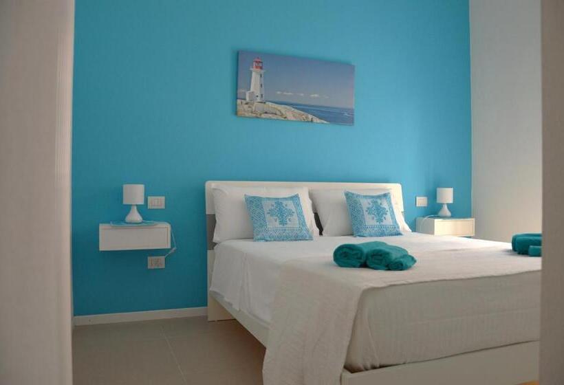 Bed and Breakfast Palau Noal