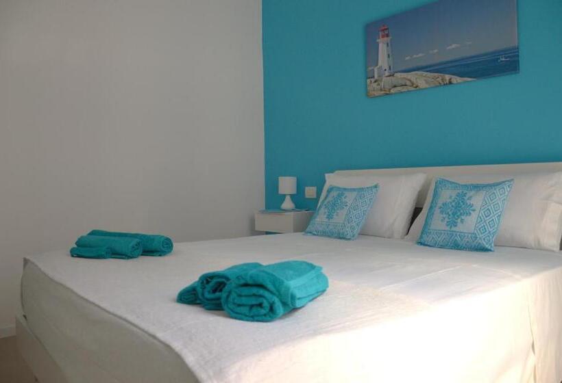 Bed and Breakfast Palau Noal