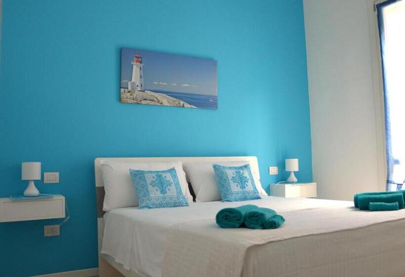 Bed and Breakfast Palau Noal