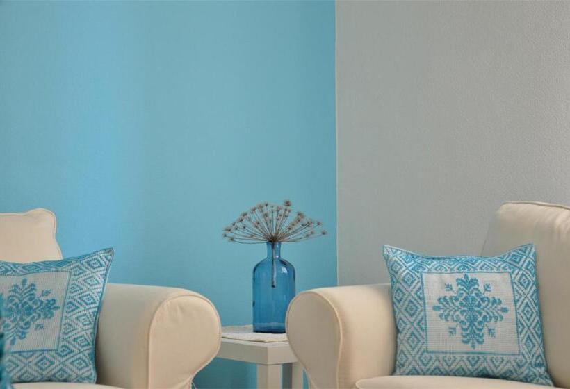 Bed and Breakfast Palau Noal