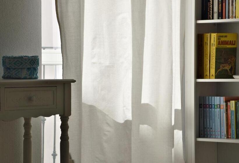 Bed and Breakfast Palau Noal