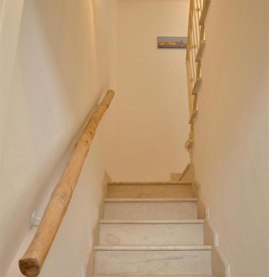 Bed and Breakfast Palau Noal