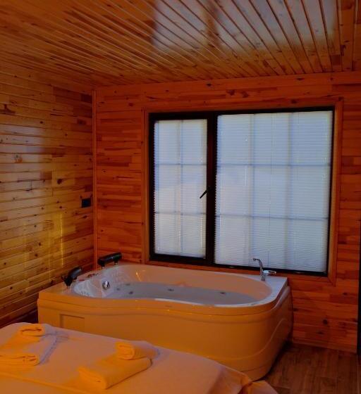 ベッドアンドブレックファースト Sapanca Grandwooden