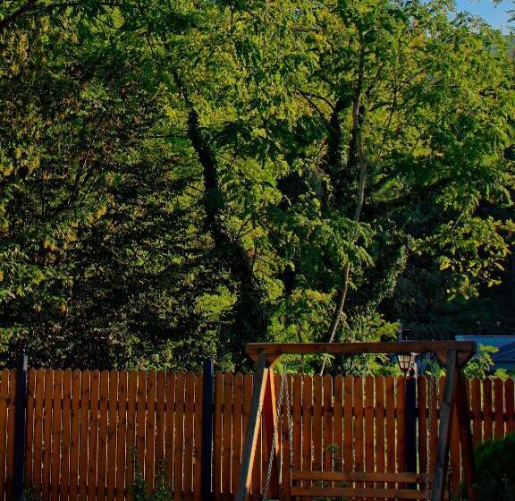 ベッドアンドブレックファースト Sapanca Grandwooden