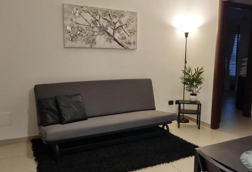 Bed and Breakfast Terry S House