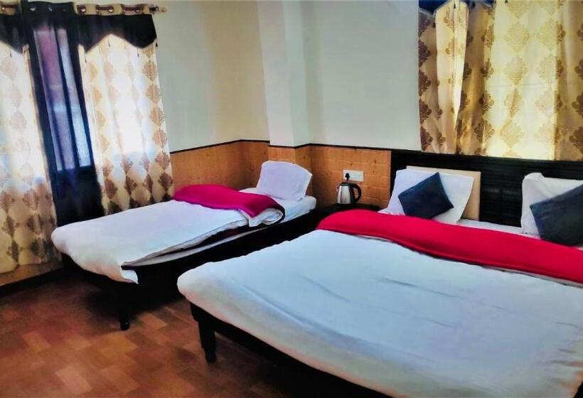 Nocleg ze śniadaniem The Regency By Boho Stays