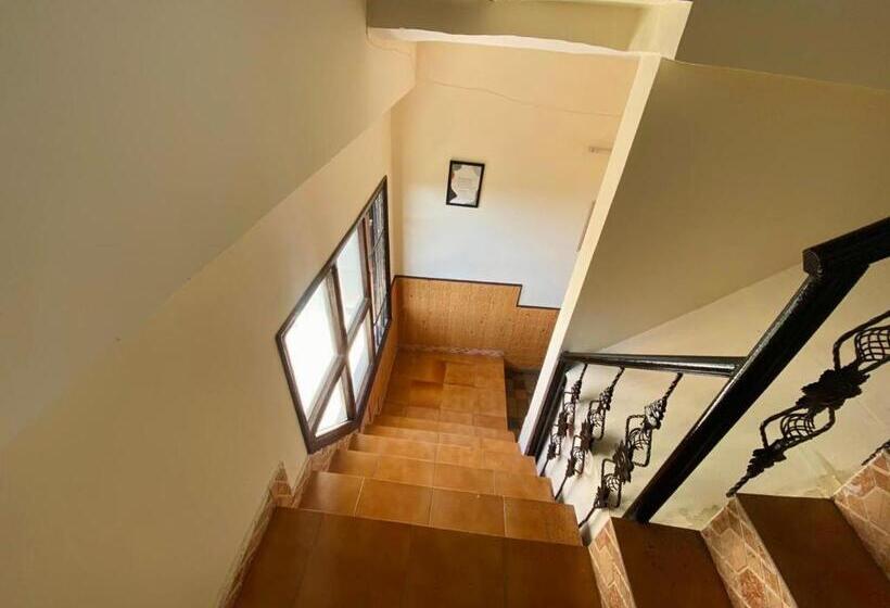 Nocleg ze śniadaniem The Regency By Boho Stays