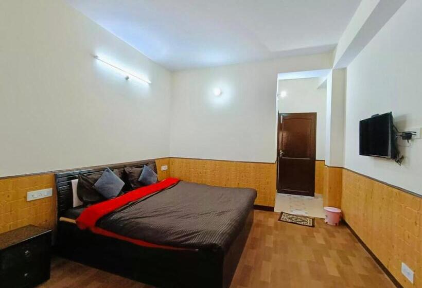 Nocleg ze śniadaniem The Regency By Boho Stays