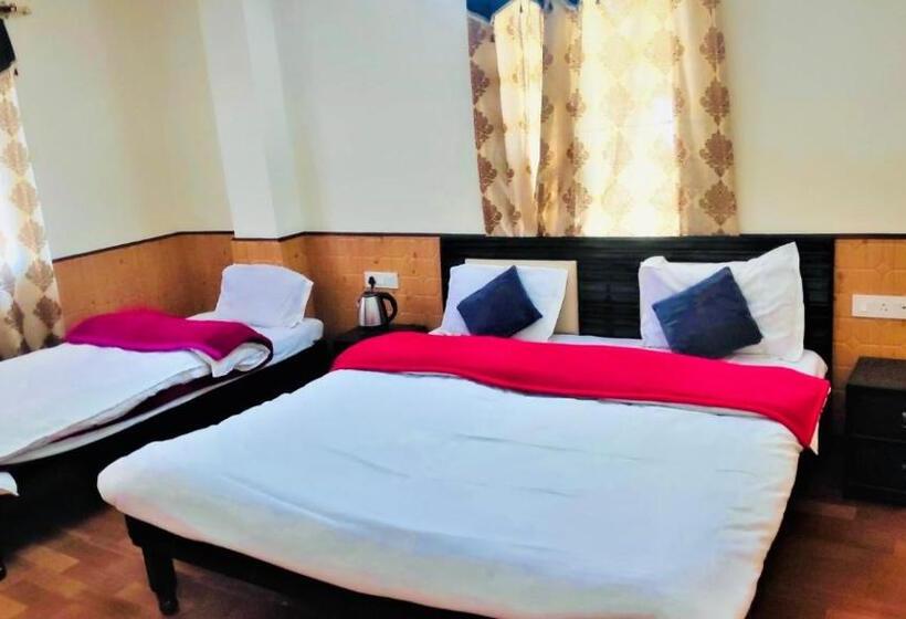 Nocleg ze śniadaniem The Regency By Boho Stays