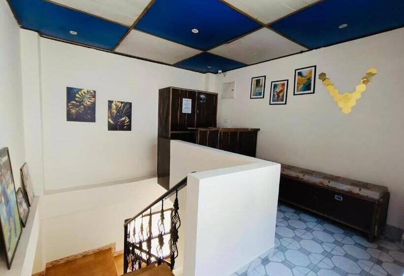 Nocleg ze śniadaniem The Regency By Boho Stays