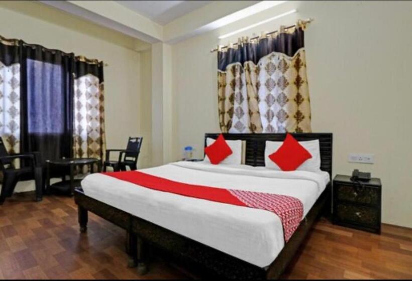 Nocleg ze śniadaniem The Regency By Boho Stays