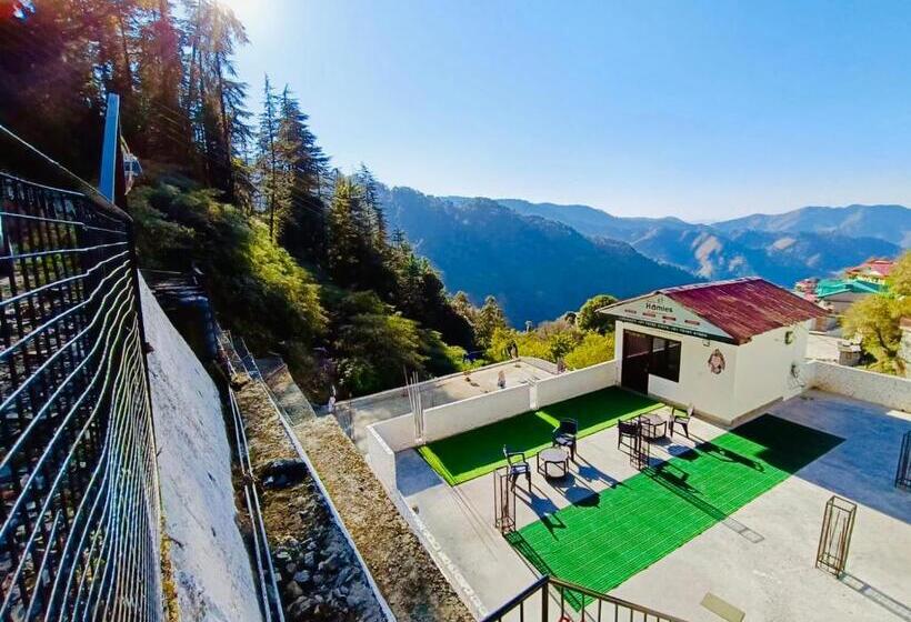 Nocleg ze śniadaniem The Regency By Boho Stays