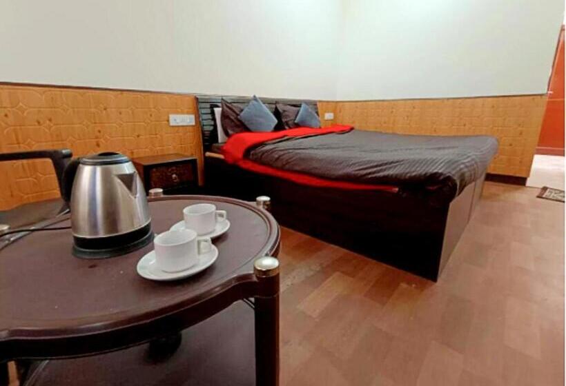 Nocleg ze śniadaniem The Regency By Boho Stays