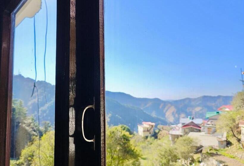 Nocleg ze śniadaniem The Regency By Boho Stays