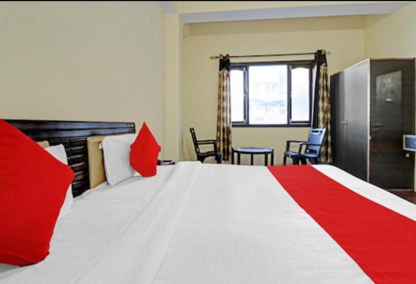 Nocleg ze śniadaniem The Regency By Boho Stays