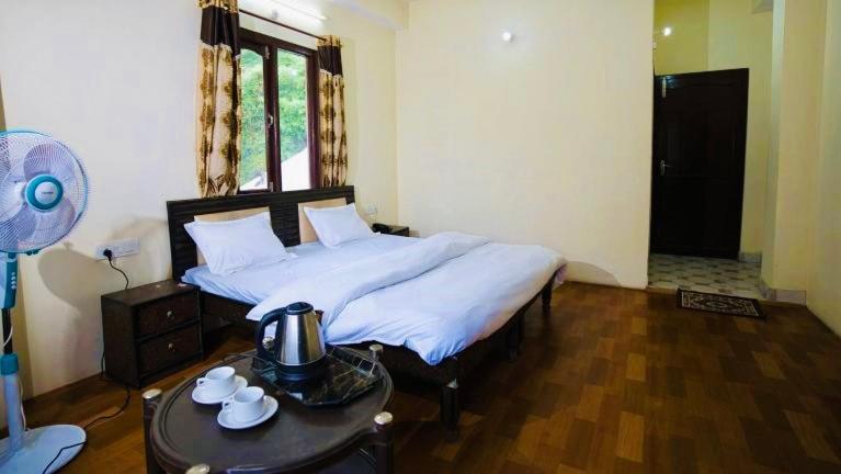 Nocleg ze śniadaniem The Regency By Boho Stays