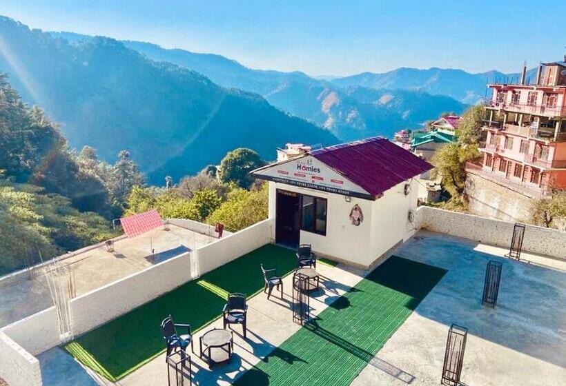 Nocleg ze śniadaniem The Regency By Boho Stays