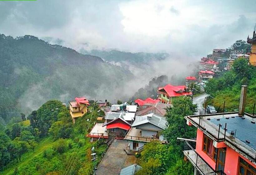 Nocleg ze śniadaniem The Regency By Boho Stays