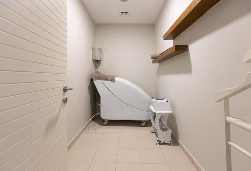 Bonjur Hotel Thermal & Wellness Club