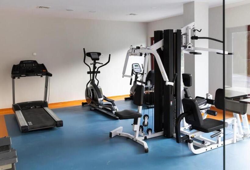 Bonjur Hotel Thermal & Wellness Club