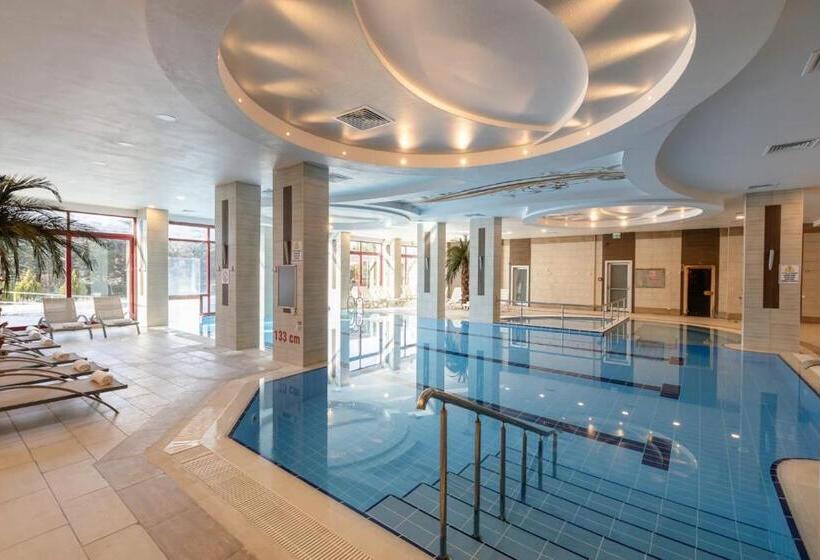 Bonjur Hotel Thermal & Wellness Club