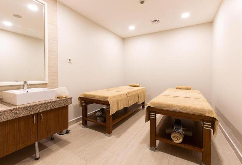 Bonjur Hotel Thermal & Wellness Club