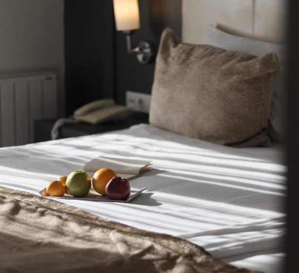 Bonjur Hotel Thermal & Wellness Club