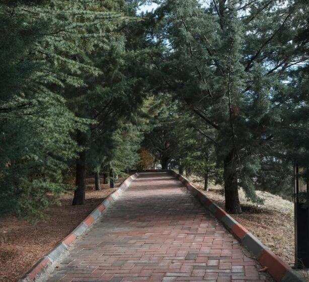 Bonjur Hotel Thermal & Wellness Club