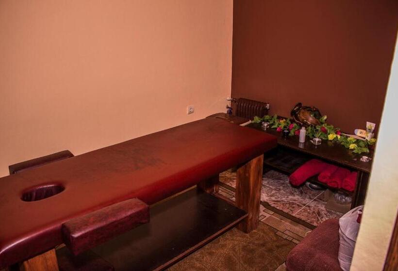 Family Hotel Ivel   семеен хотел ивел