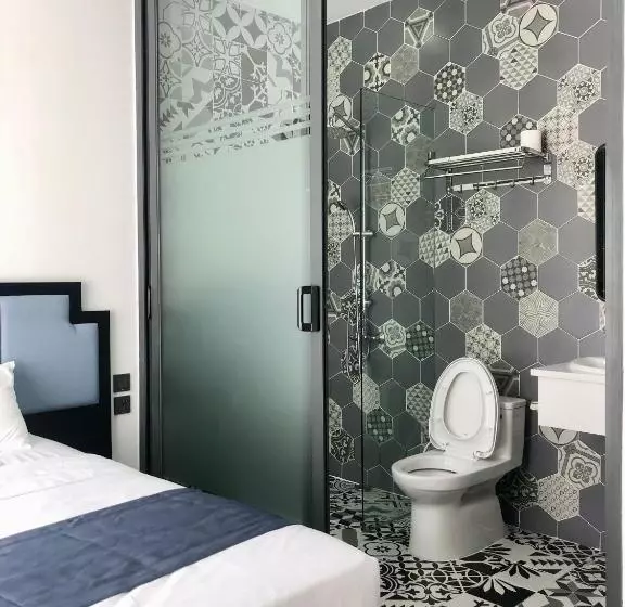 Homstay Lotus