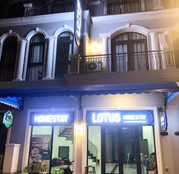 Homstay Lotus