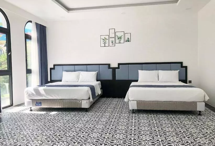 Homstay Lotus