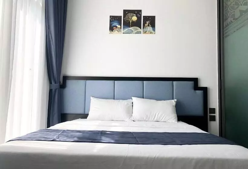 Homstay Lotus