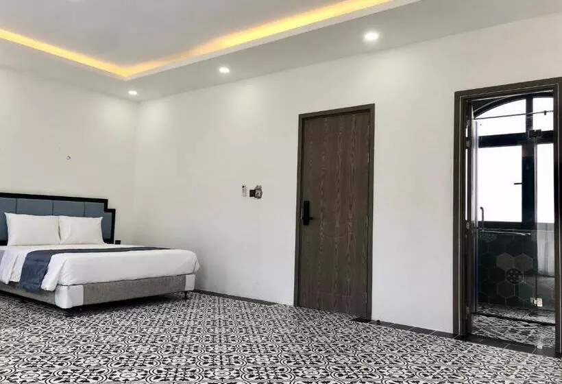 Homstay Lotus