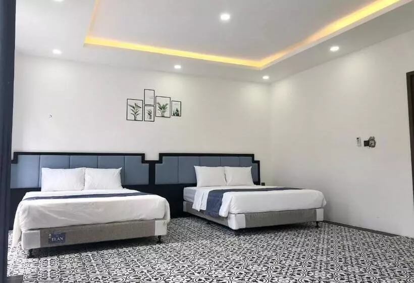 Homstay Lotus