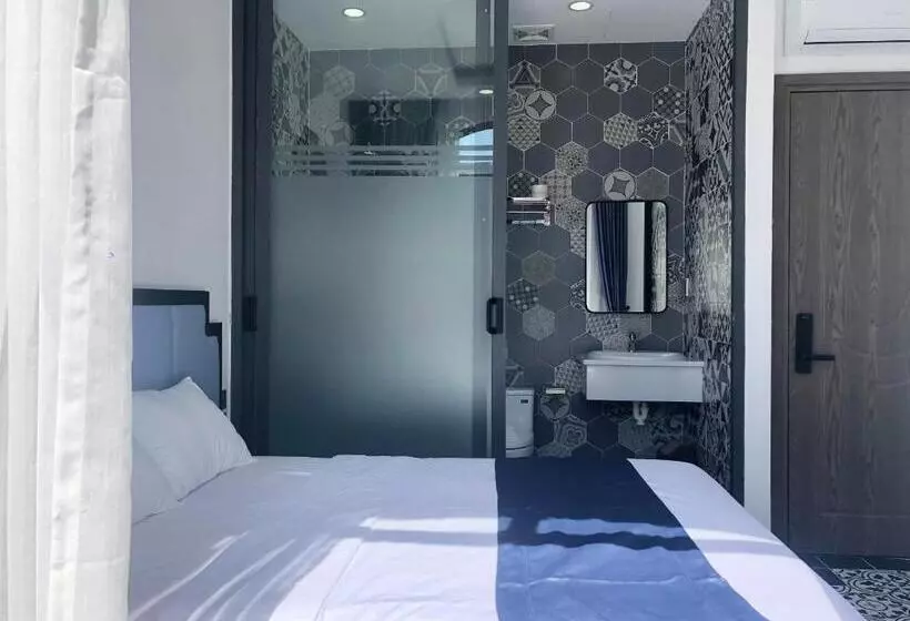 Homstay Lotus