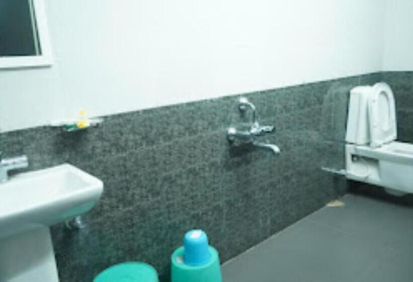 בית מלון כפרי 7 Eleven Dirang