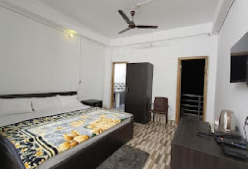 בית מלון כפרי 7 Eleven Dirang