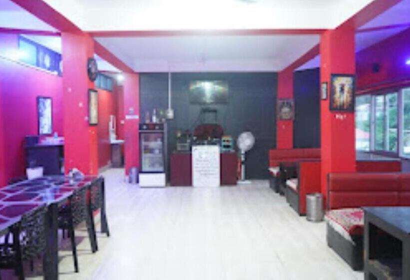 בית מלון כפרי 7 Eleven Dirang