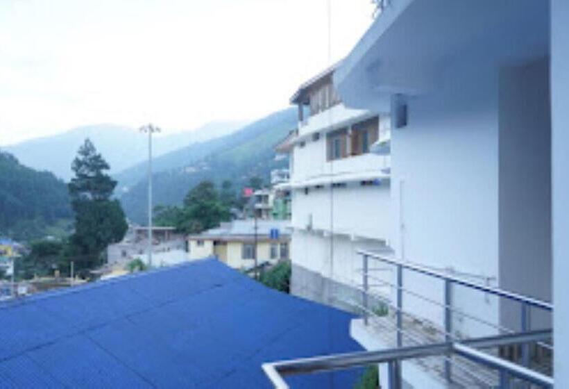 בית מלון כפרי 7 Eleven Dirang