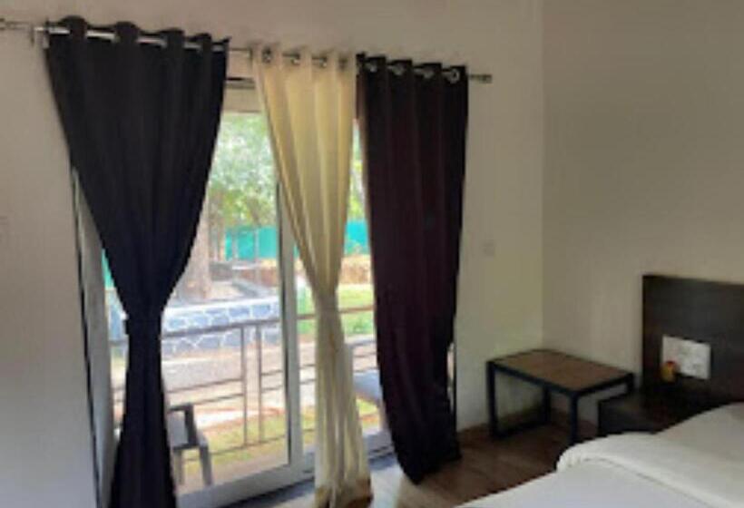 Hôtel Alive Beach Resort,maral