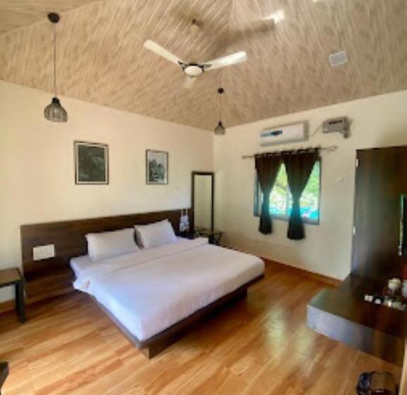 Hôtel Alive Beach Resort,maral