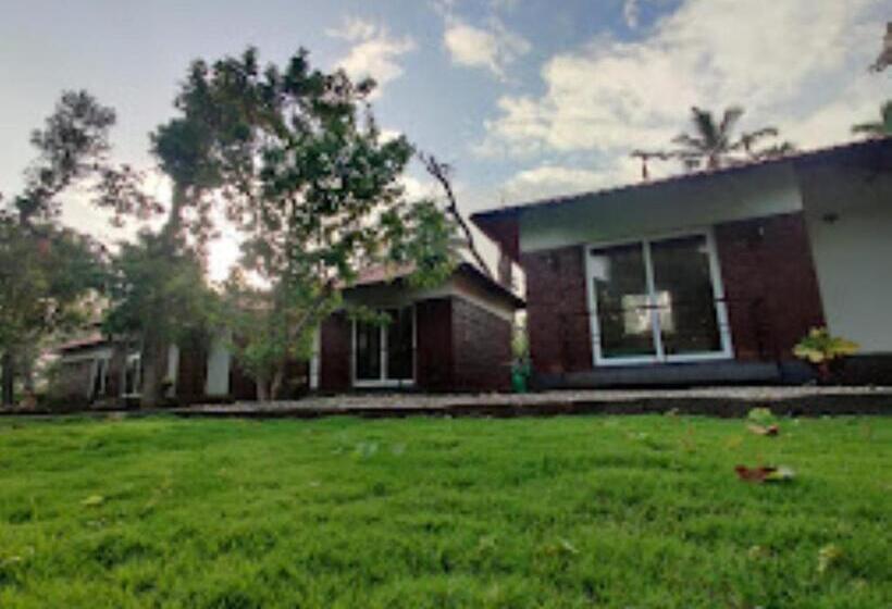 Hôtel Alive Beach Resort,maral