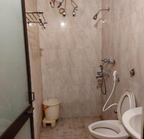 فندق Ambica Residency