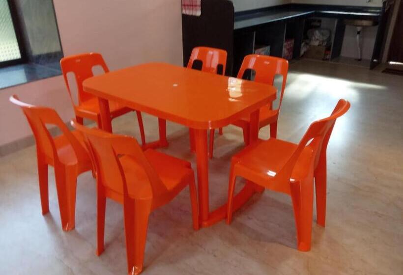 酒店 Asmi Palace, Bhaimala, Alibag