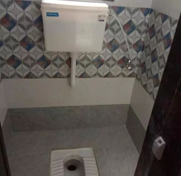Hotelli Asmi Palace, Bhaimala, Alibag