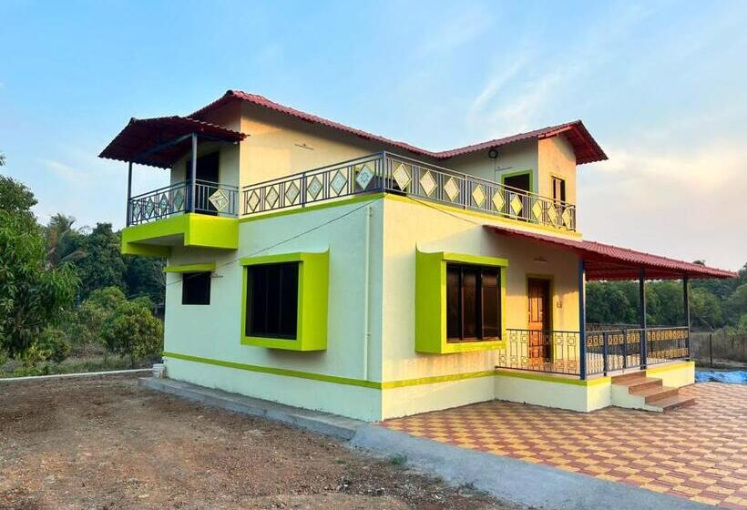 酒店 Asmi Palace, Bhaimala, Alibag