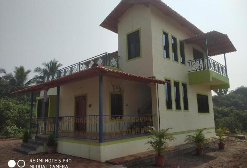 酒店 Asmi Palace, Bhaimala, Alibag